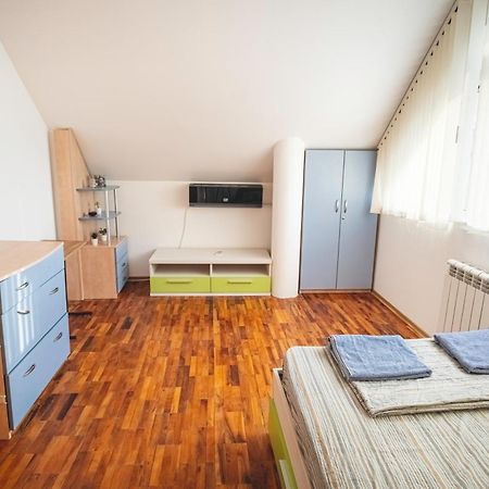 Ruse Apartment Center Zewnętrze zdjęcie