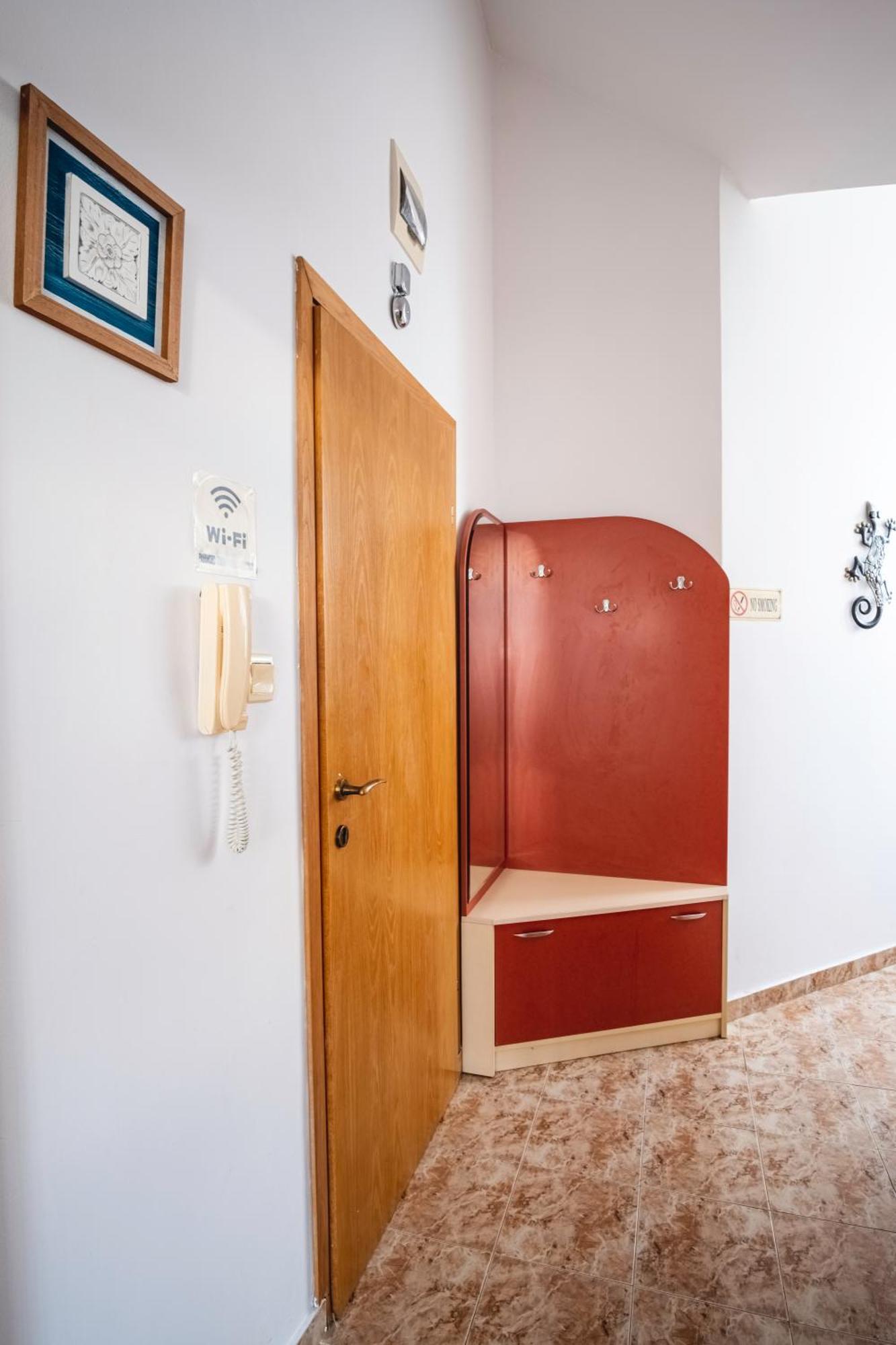 Ruse Apartment Center Zewnętrze zdjęcie