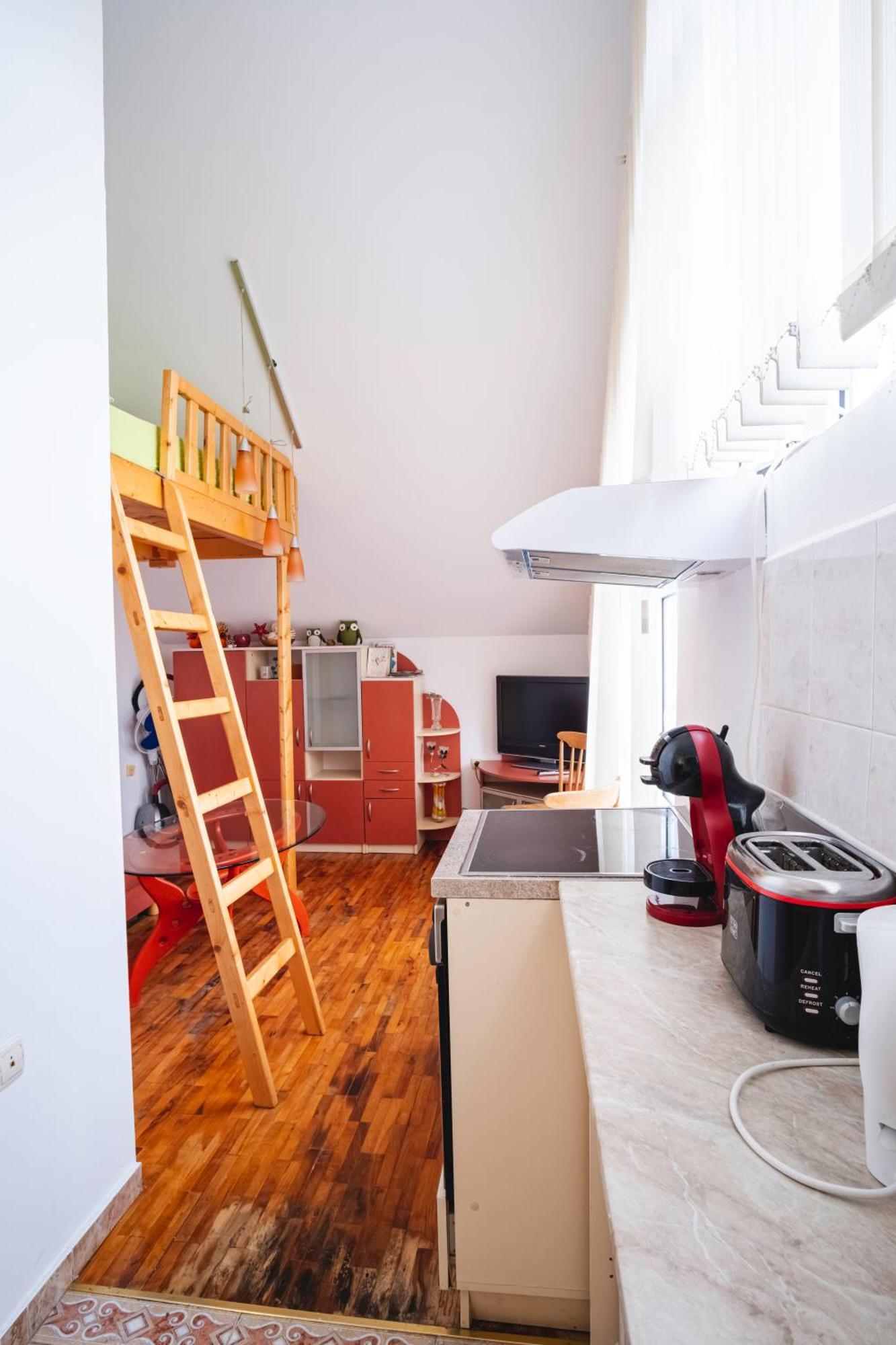 Ruse Apartment Center Zewnętrze zdjęcie
