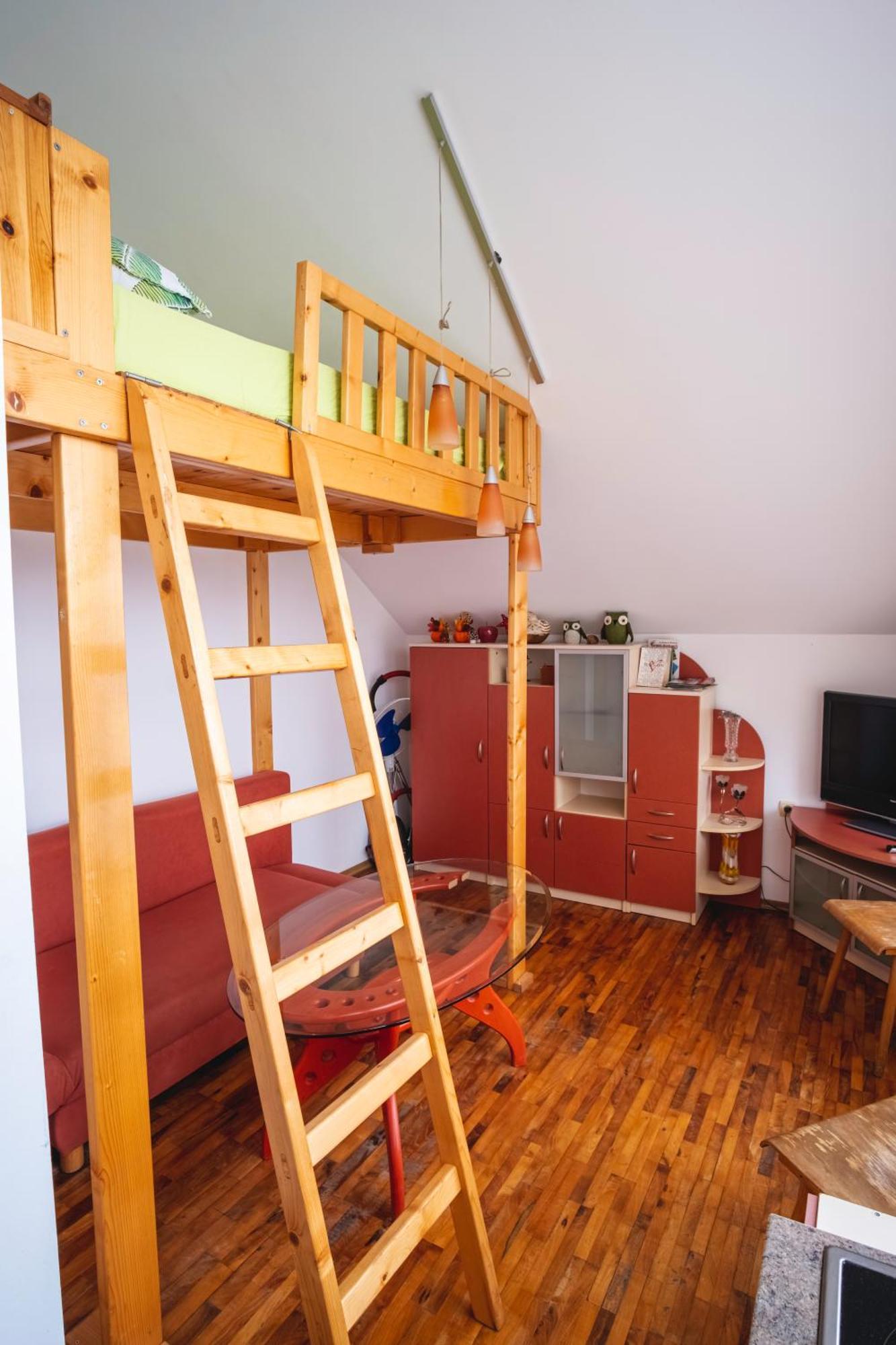 Ruse Apartment Center Zewnętrze zdjęcie