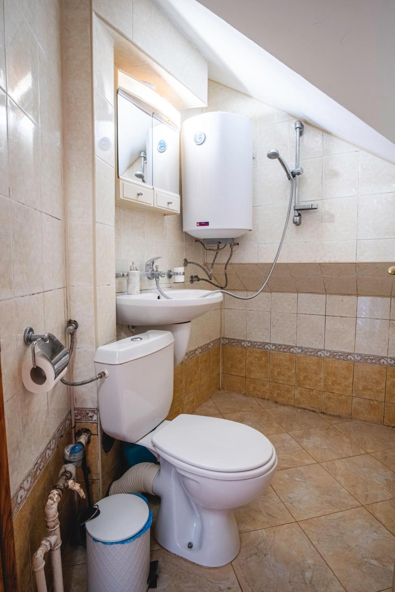 Ruse Apartment Center Zewnętrze zdjęcie