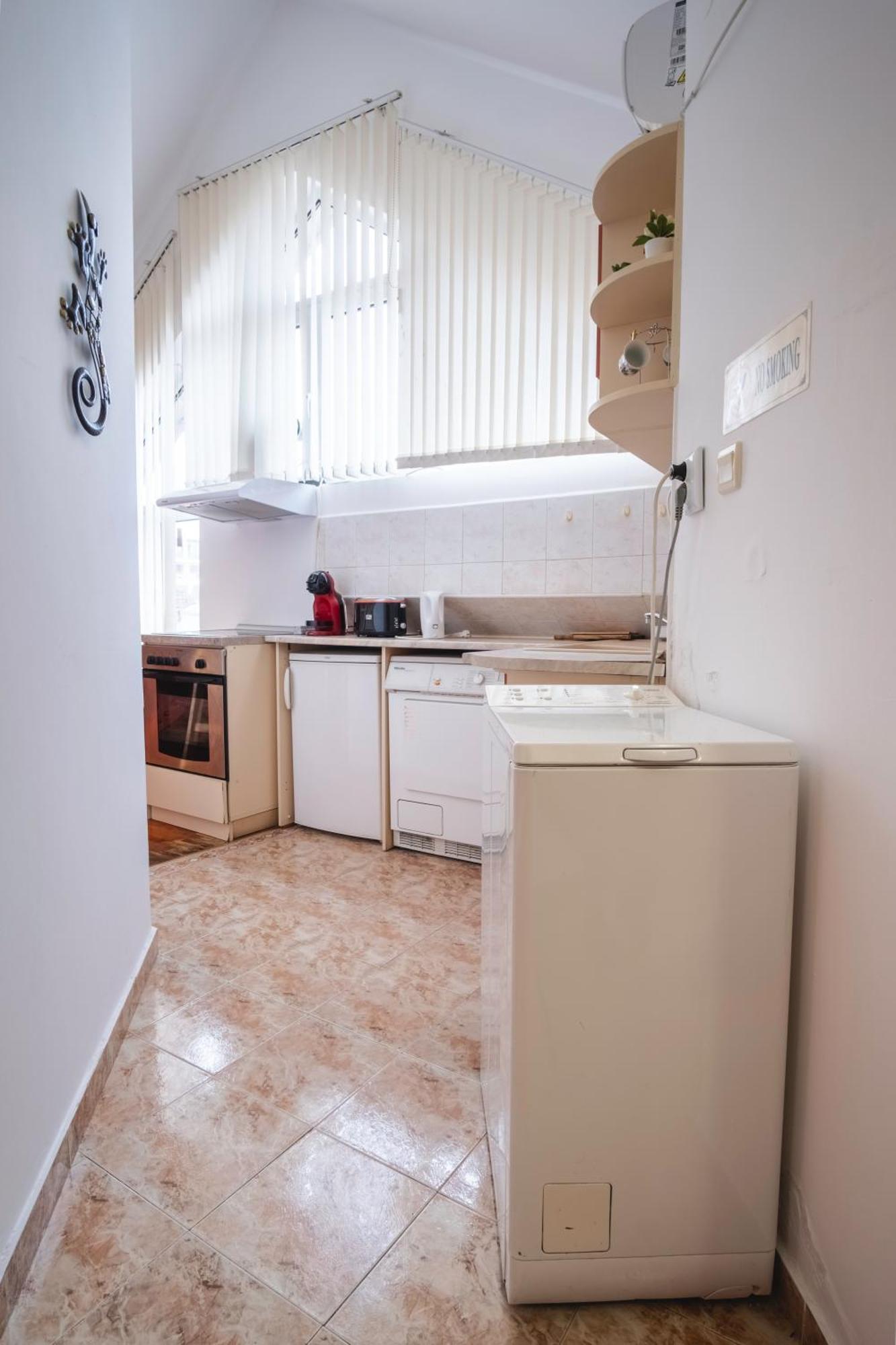 Ruse Apartment Center Zewnętrze zdjęcie