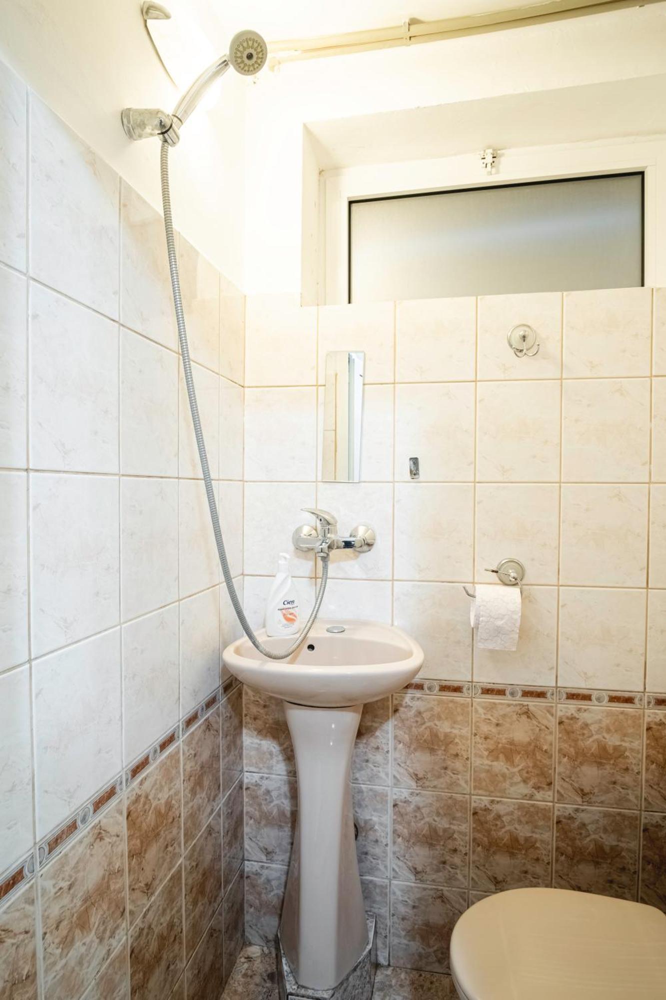 Ruse Apartment Center Zewnętrze zdjęcie