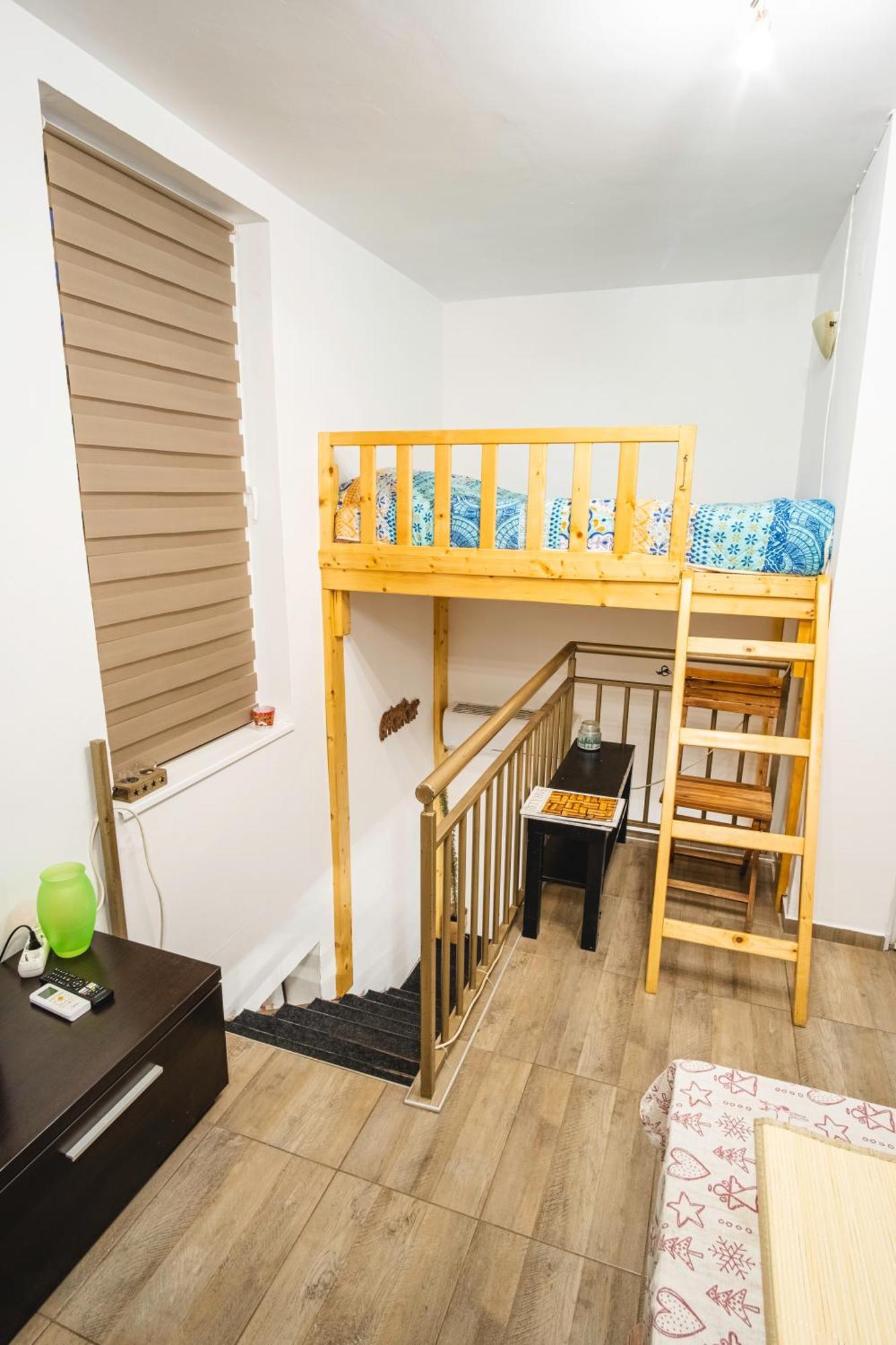 Ruse Apartment Center Zewnętrze zdjęcie