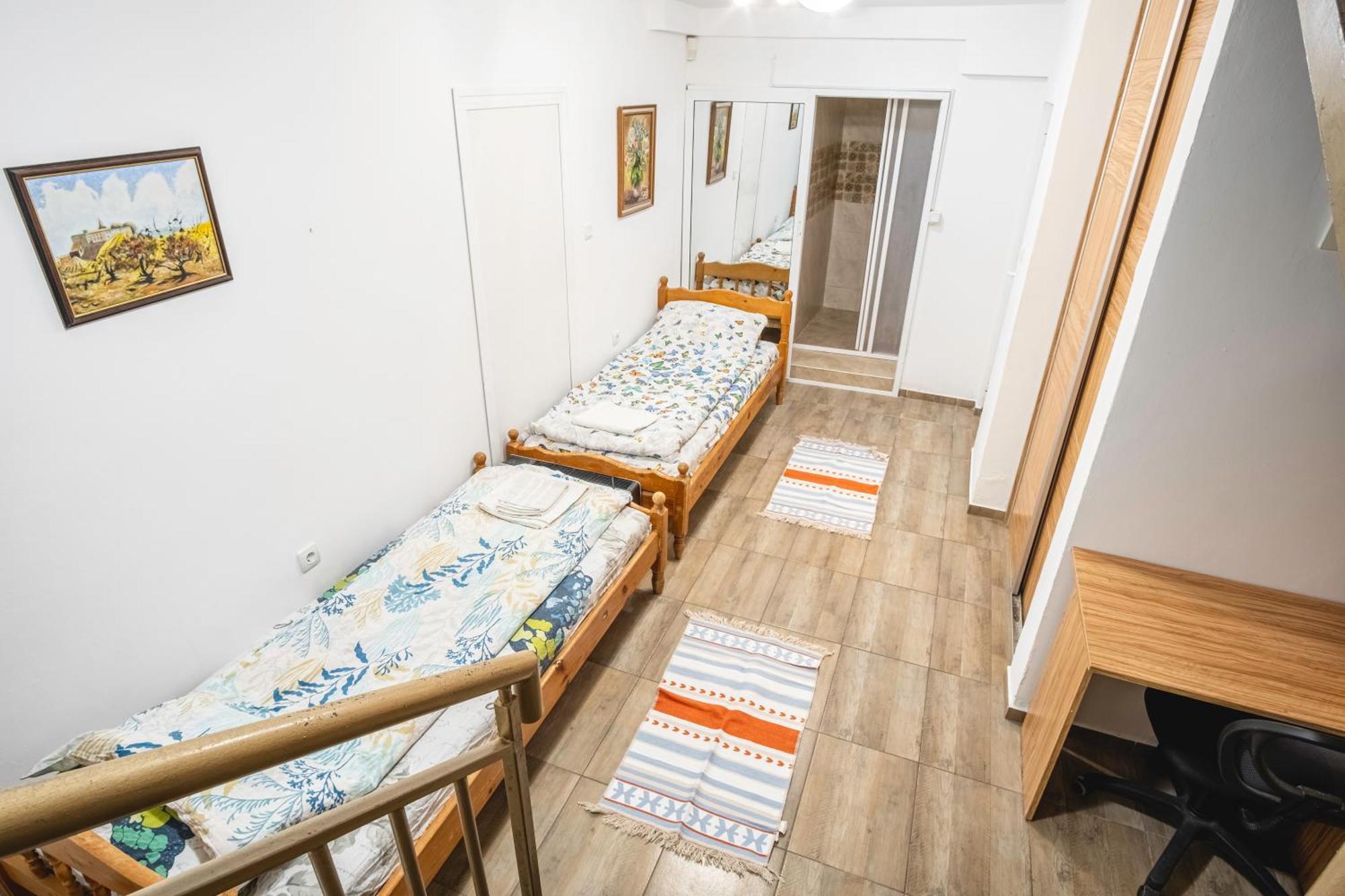Ruse Apartment Center Zewnętrze zdjęcie