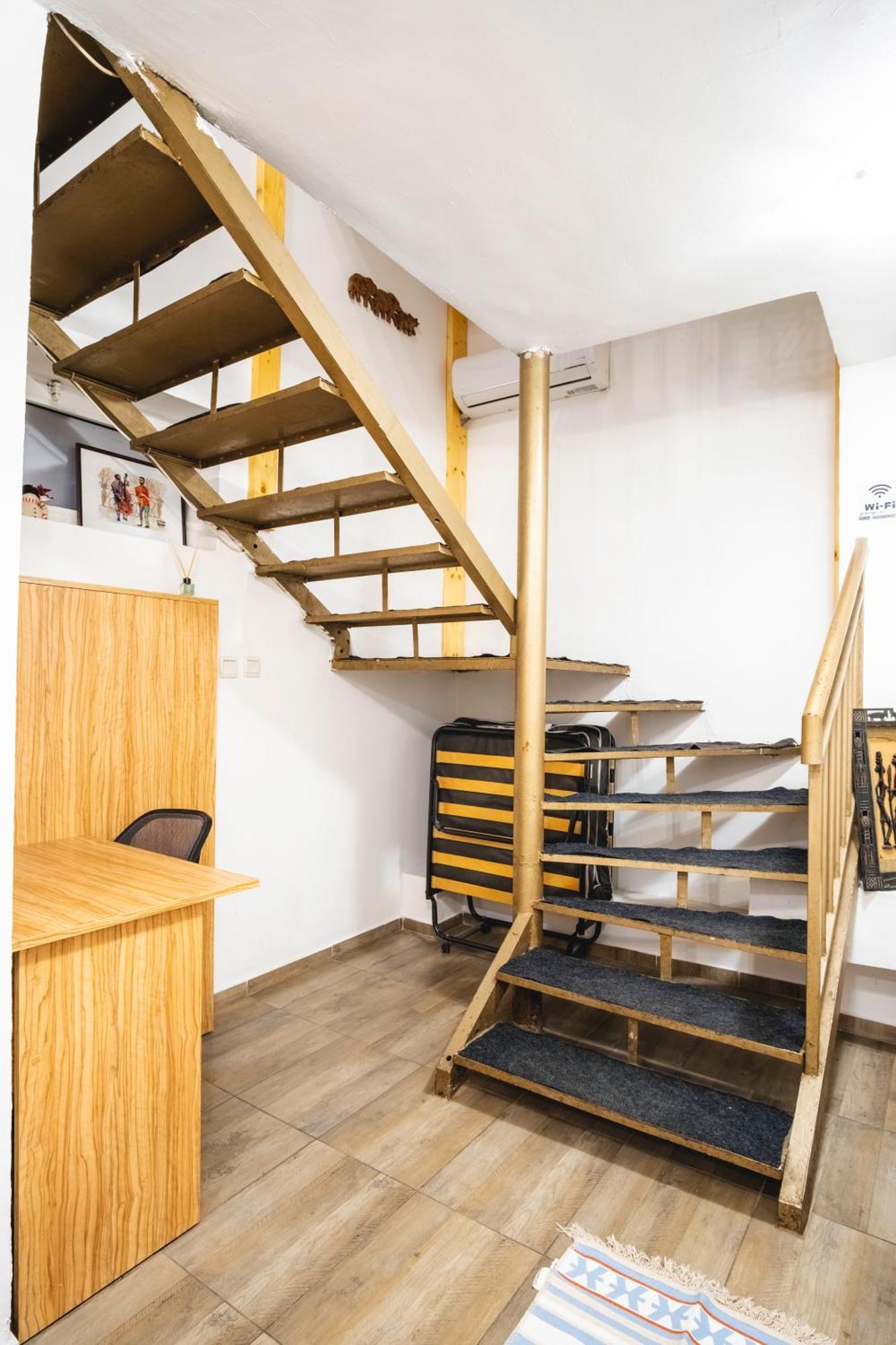 Ruse Apartment Center Zewnętrze zdjęcie