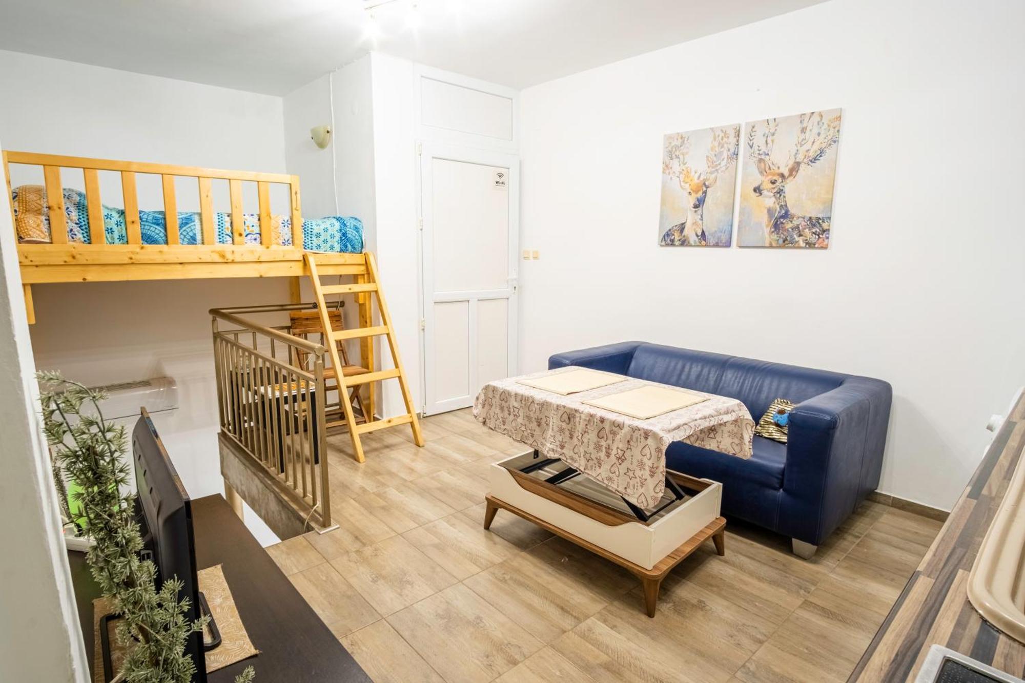 Ruse Apartment Center Zewnętrze zdjęcie