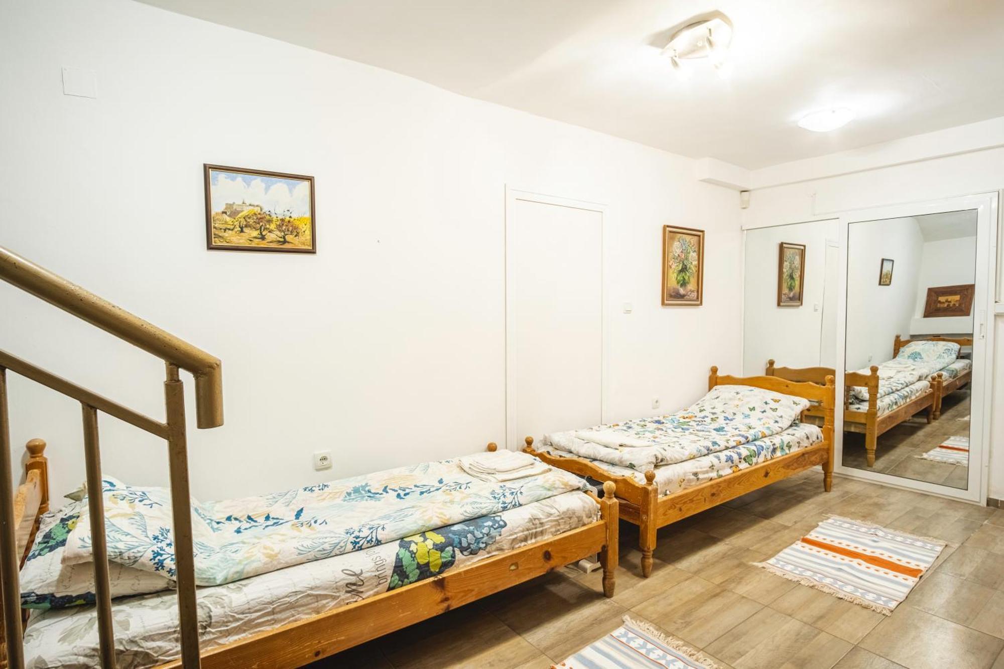 Ruse Apartment Center Zewnętrze zdjęcie