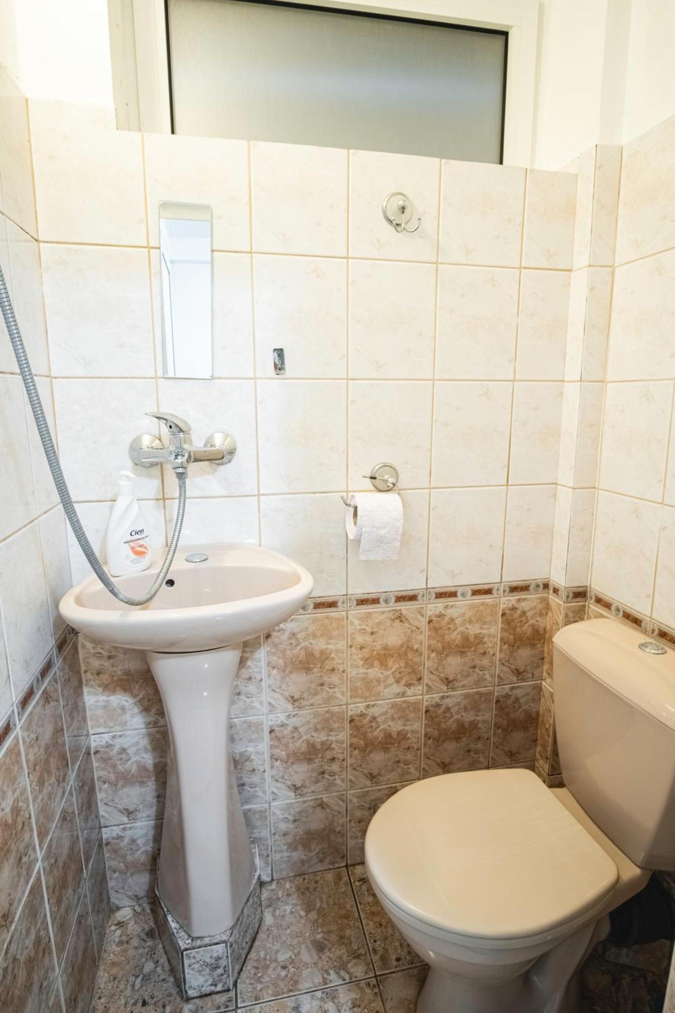 Ruse Apartment Center Zewnętrze zdjęcie