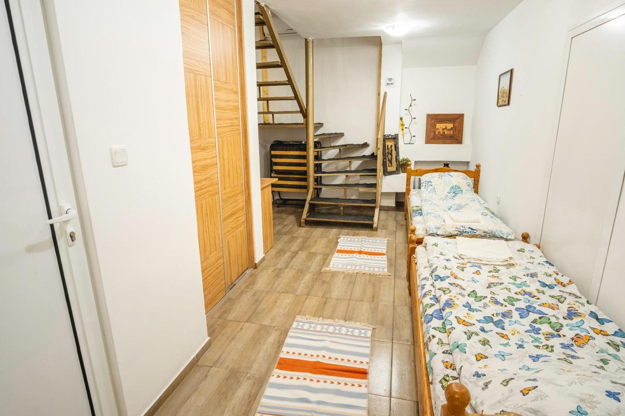Ruse Apartment Center Zewnętrze zdjęcie