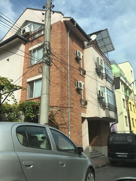 Ruse Apartment Center Zewnętrze zdjęcie